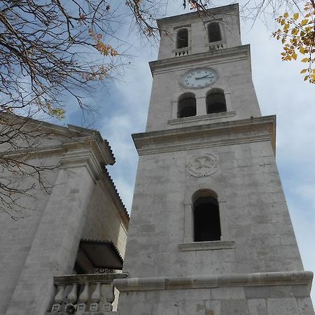 Apartment Nana 1 Szybenik Zewnętrze zdjęcie