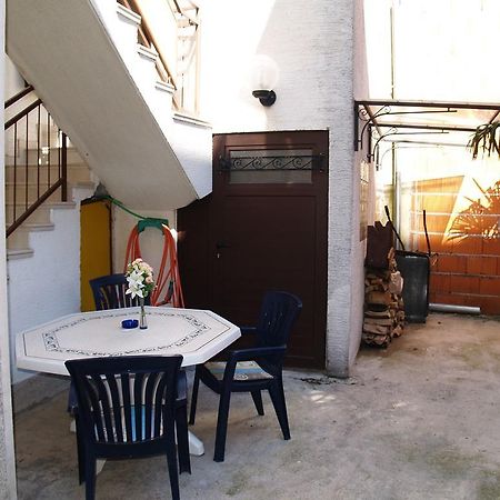Apartment Nana 1 Szybenik Zewnętrze zdjęcie