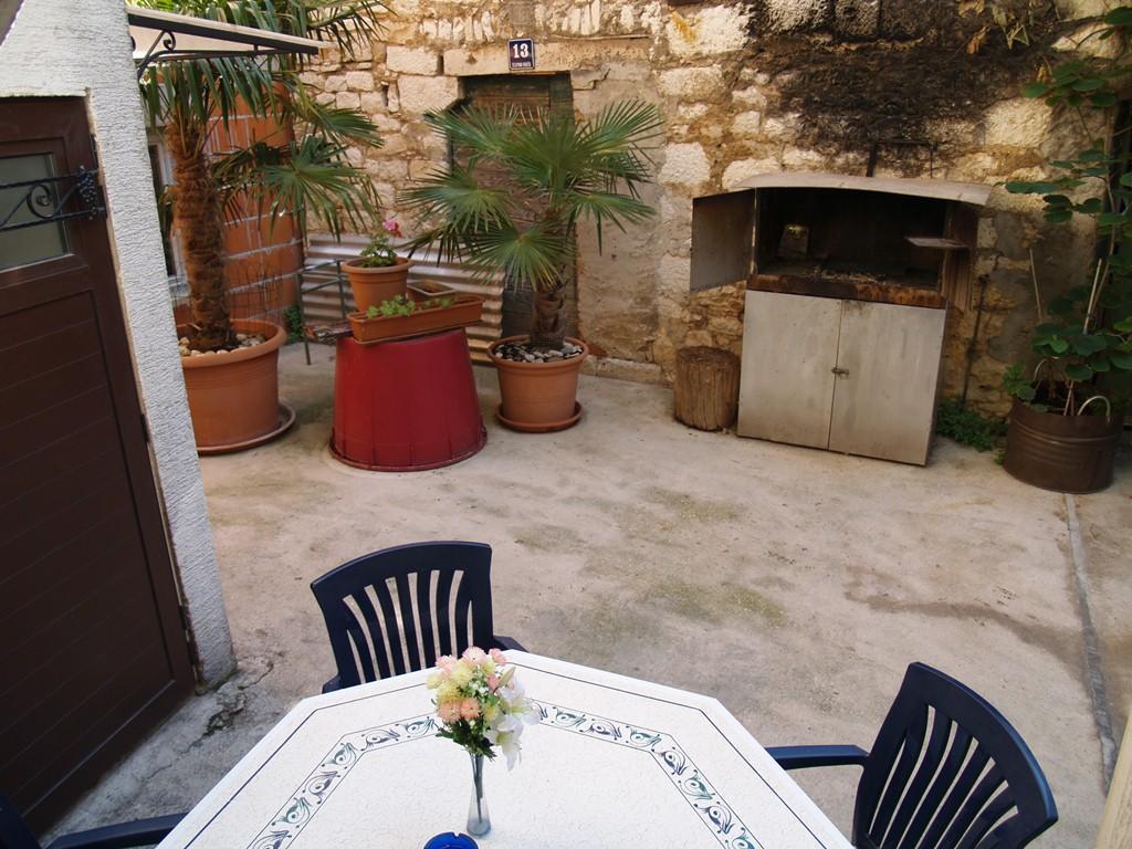 Apartment Nana 1 Szybenik Zewnętrze zdjęcie