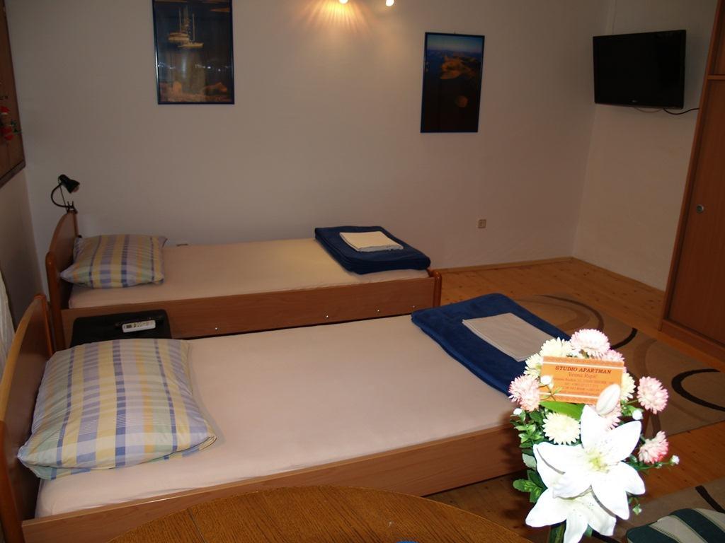 Apartment Nana 1 Szybenik Zewnętrze zdjęcie