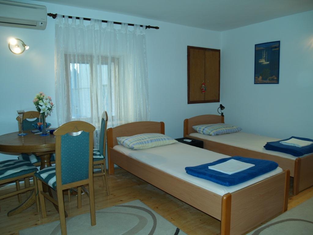 Apartment Nana 1 Szybenik Zewnętrze zdjęcie