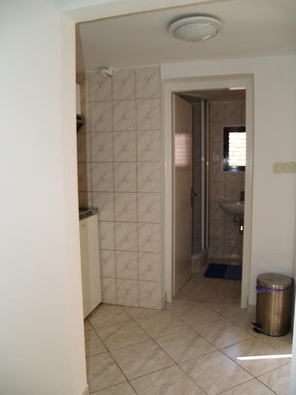 Apartment Nana 1 Szybenik Zewnętrze zdjęcie