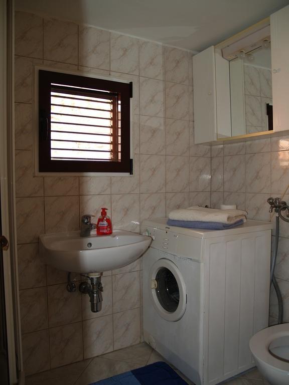 Apartment Nana 1 Szybenik Zewnętrze zdjęcie