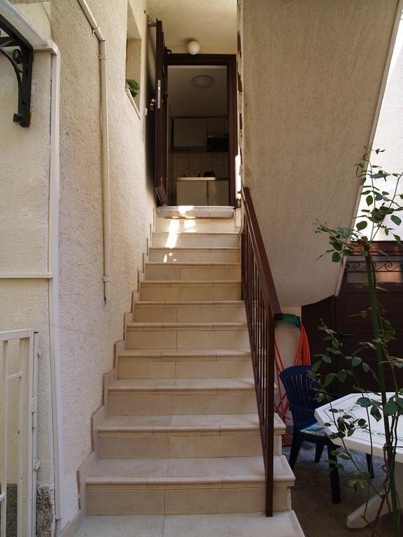 Apartment Nana 1 Szybenik Zewnętrze zdjęcie