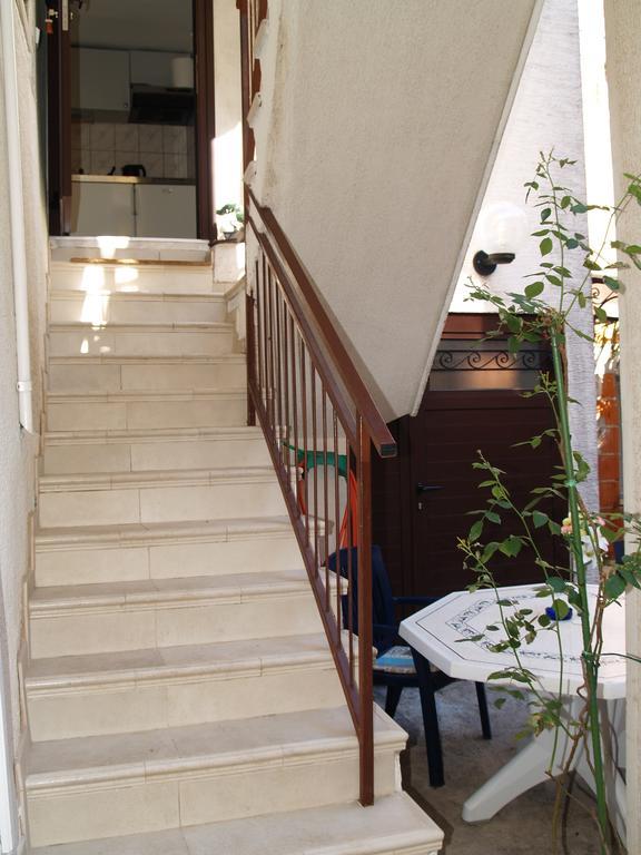 Apartment Nana 1 Szybenik Zewnętrze zdjęcie